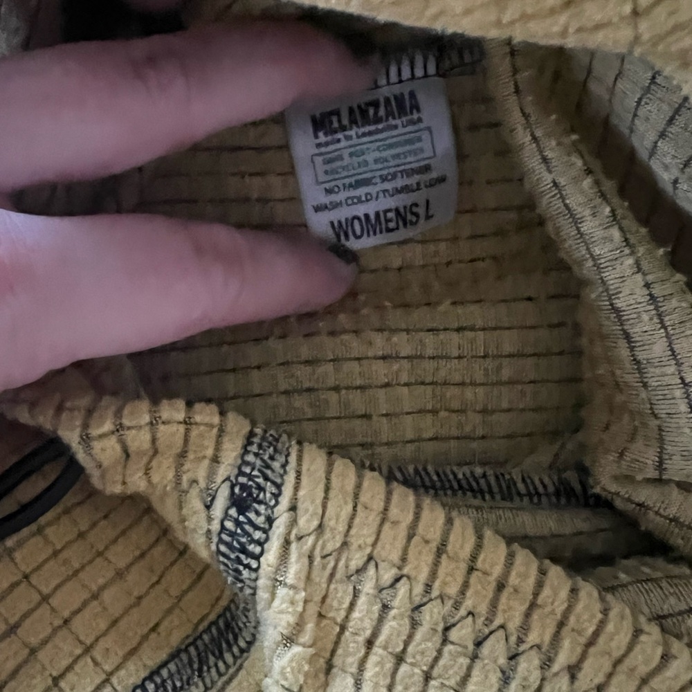 Great Melanzana dress